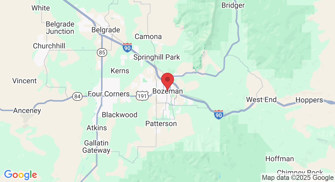 Bozeman, MT, USA