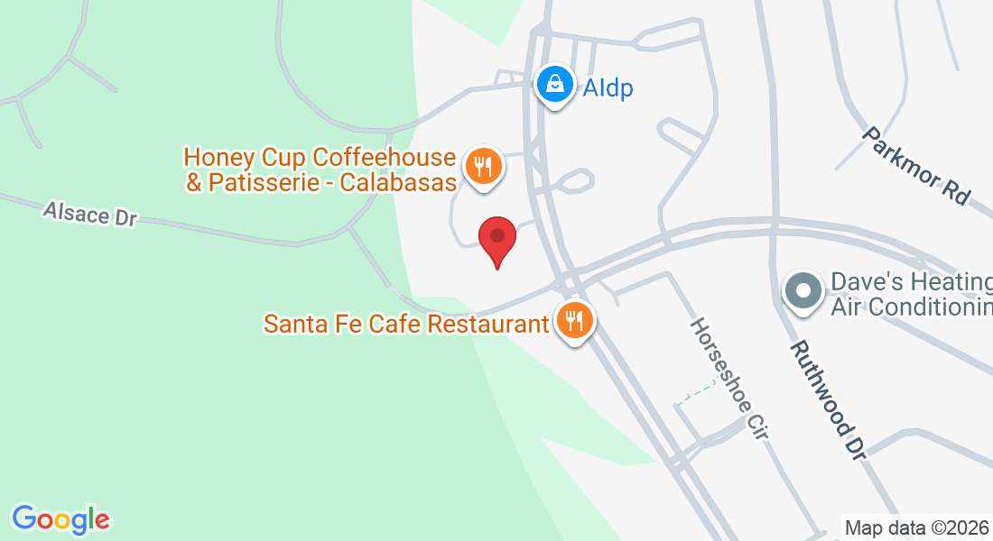 5733 Las Virgenes Rd, Calabasas, CA 91302, USA