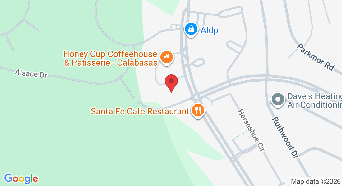 5733 Las Virgenes Rd, Calabasas, CA 91302, USA
