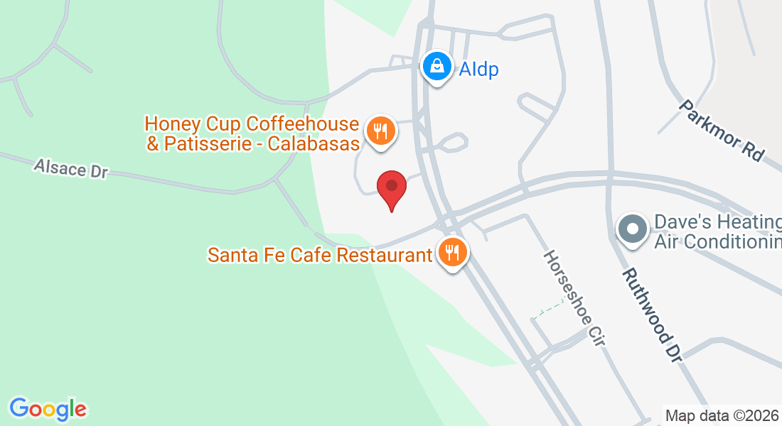5733 Las Virgenes Rd, Calabasas, CA 91302, USA