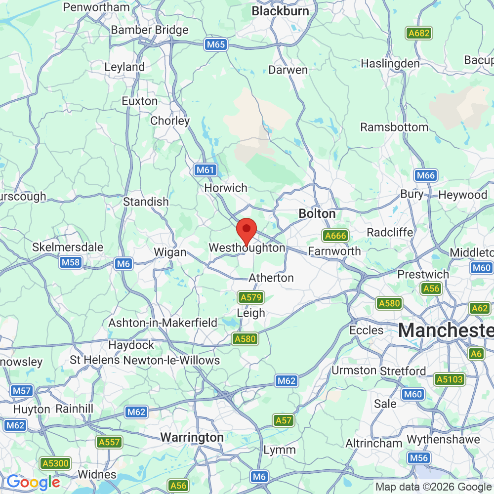 Westhoughton, UK