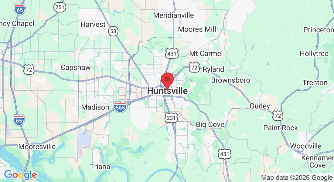 Huntsville, AL, USA