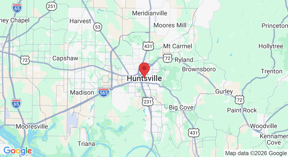 Huntsville, AL, USA