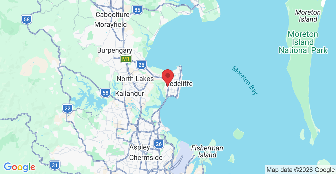 10 Tubbs St, Clontarf QLD 4019, Australia