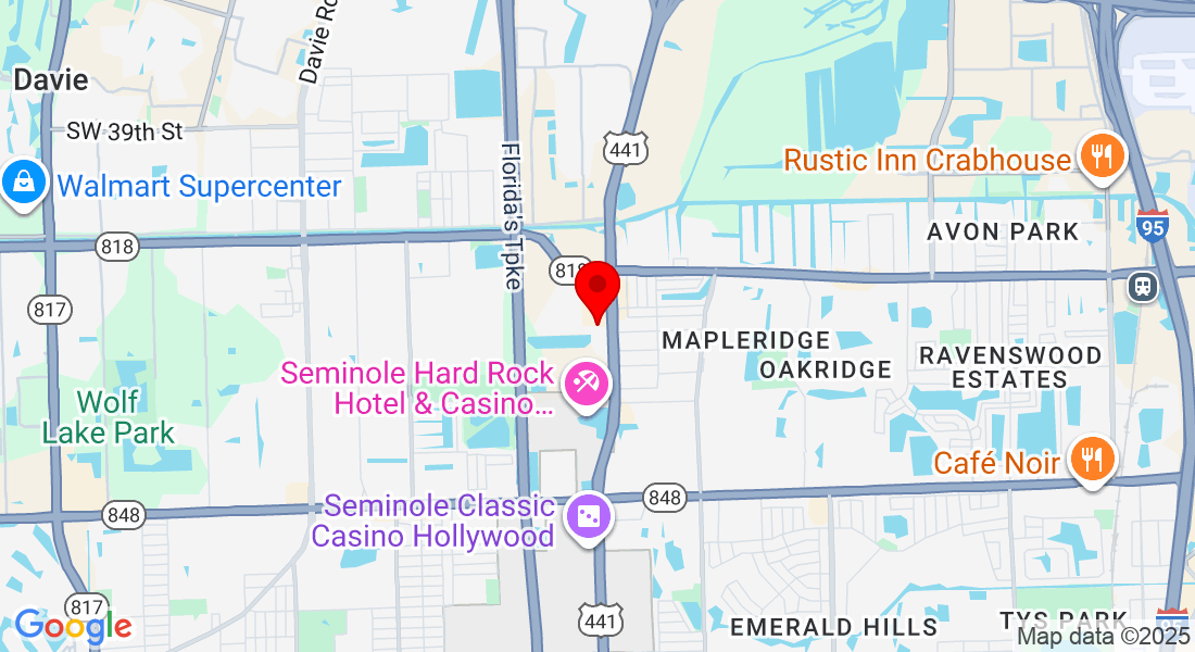 4651 SW 51st St #812, Davie, FL 33314, EUA