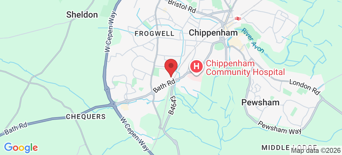 Unit 12, Bath Road Industrial Estate, Bath Rd, Chippenham SN14 0AB, UK