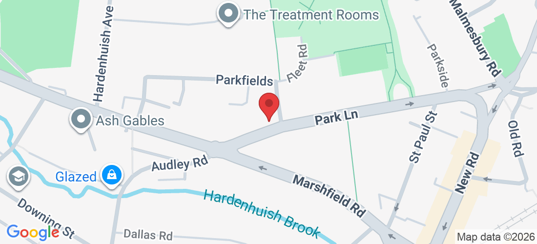 70D Park Ln, Chippenham SN15 1LW, UK