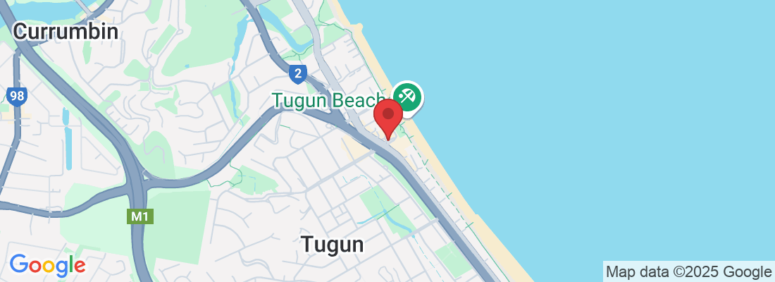 3/5 Toolona St, Tugun QLD 4224, Australia