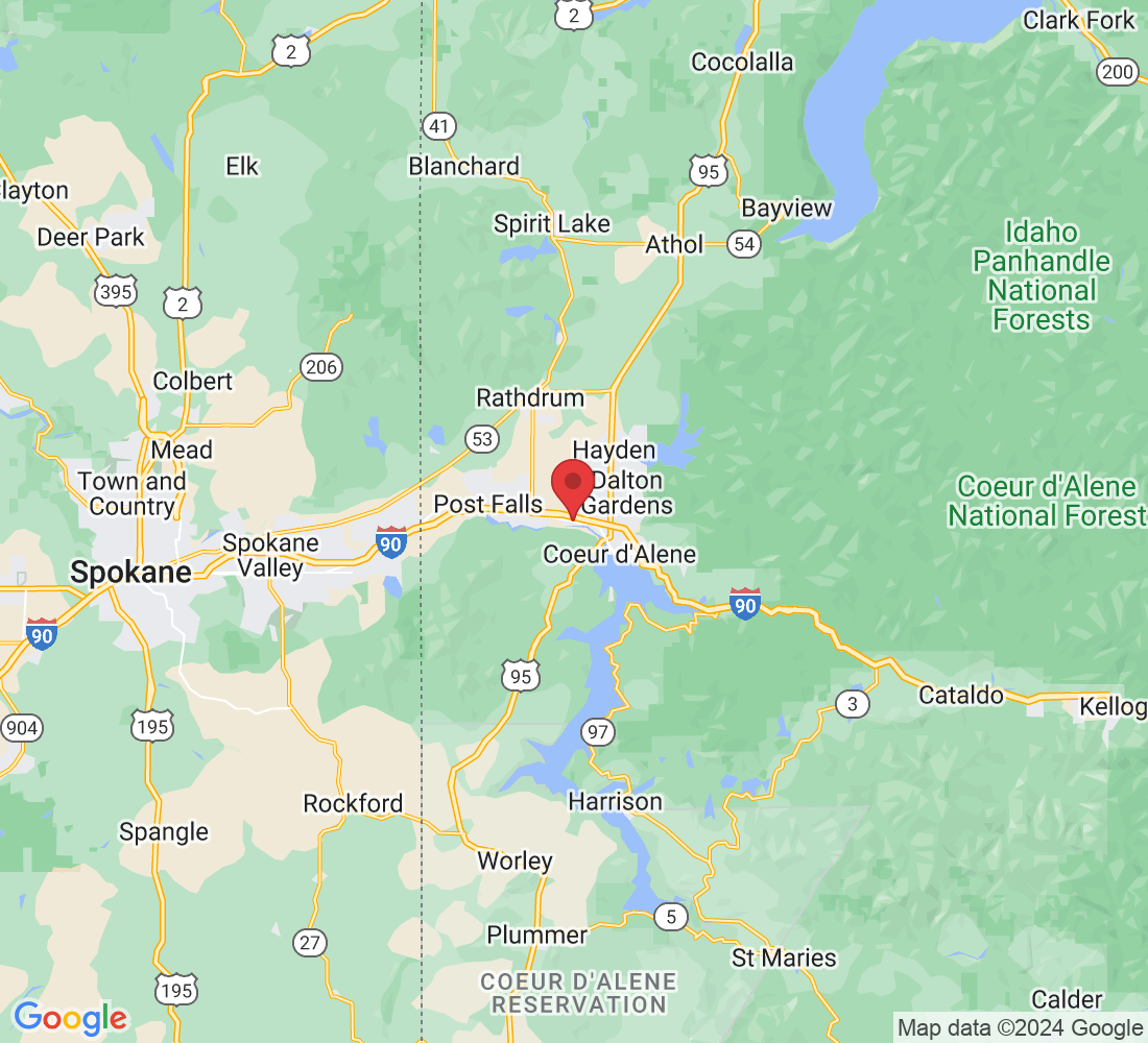 Kootenai County, ID, USA