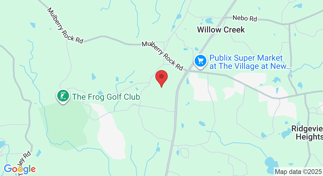 265 Colbury St, Villa Rica, GA 30180, USA
