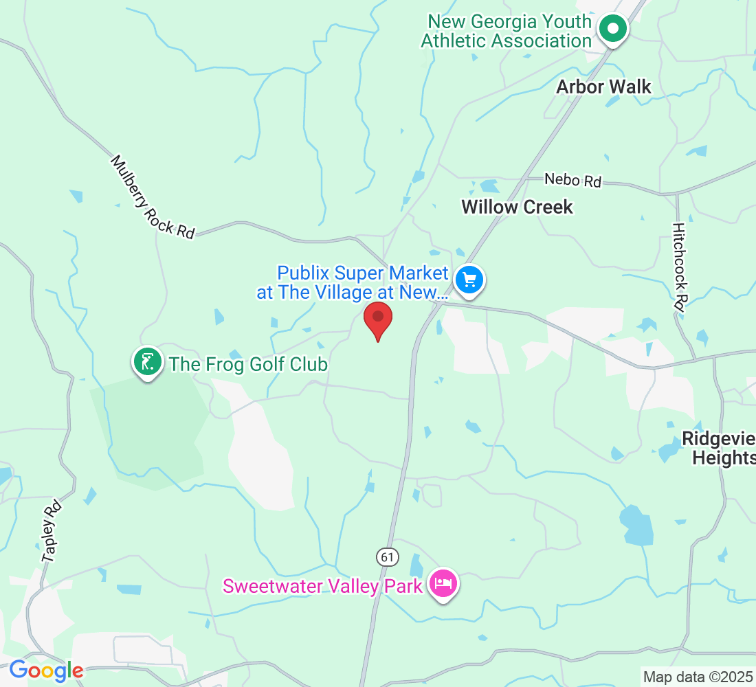 265 Colbury St, Villa Rica, GA 30180, USA