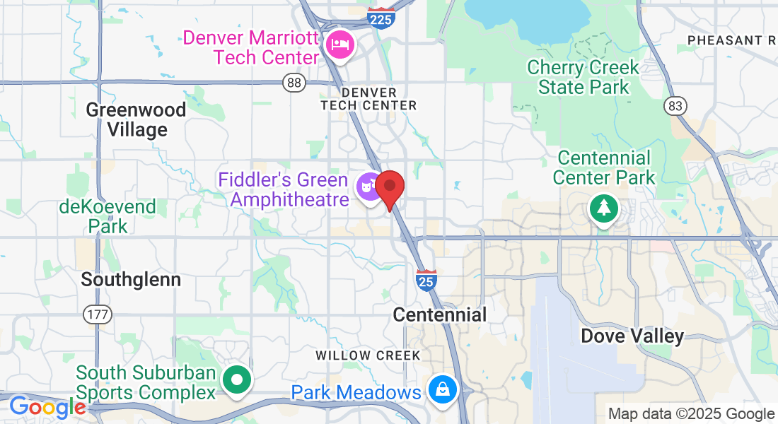 6400 S Fiddlers Green Cir 250 1166, Greenwood Village, CO 80111, USA