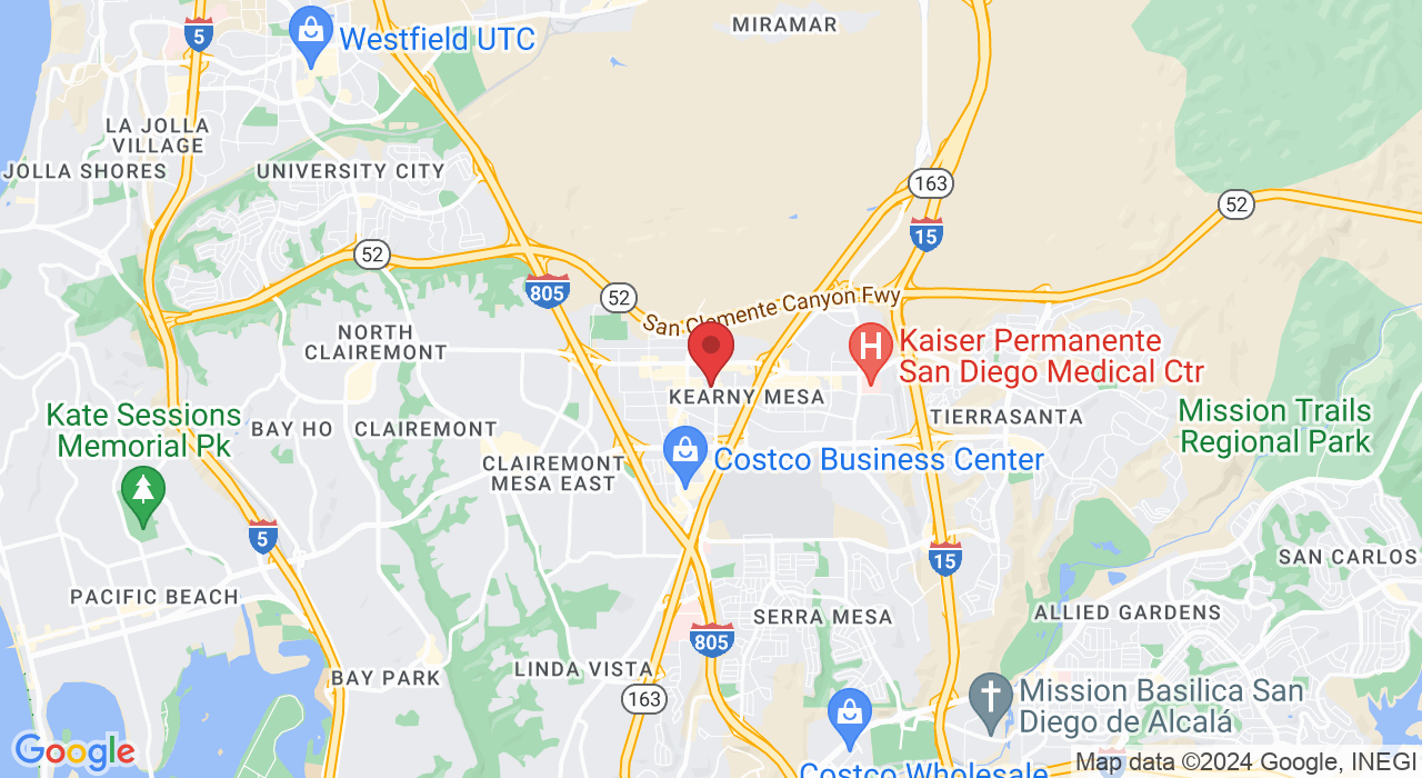 8050 Ronson Rd, San Diego, CA 92111, USA