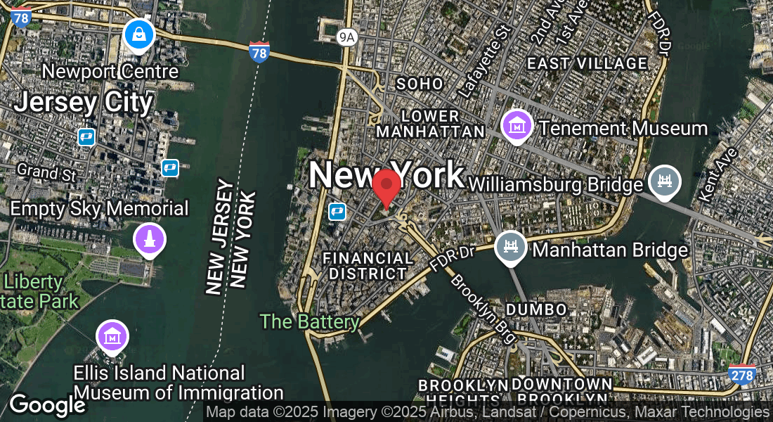 New York, NY, USA