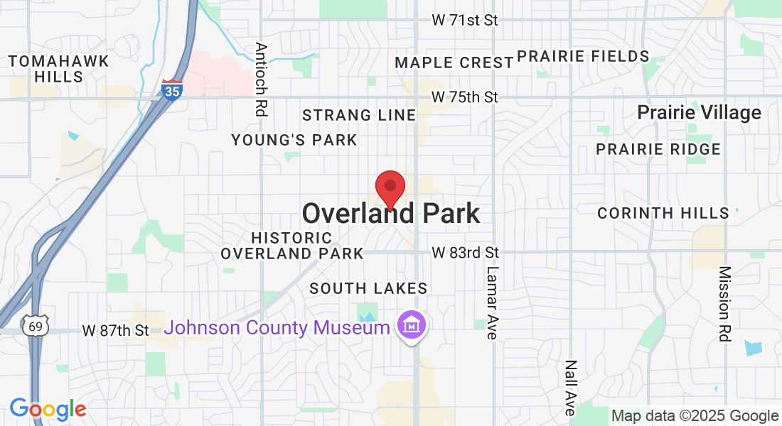 Overland Park, KS, USA