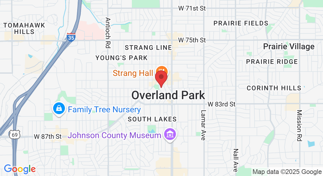 Overland Park, KS, USA