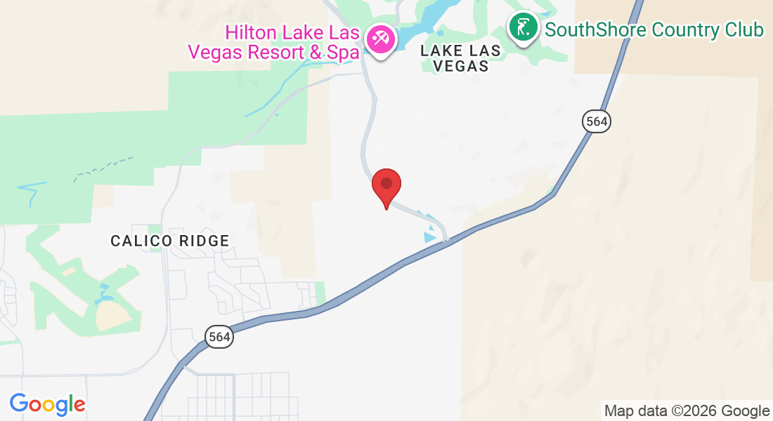 101 Via Vin Santo, Henderson, NV 89011, USA