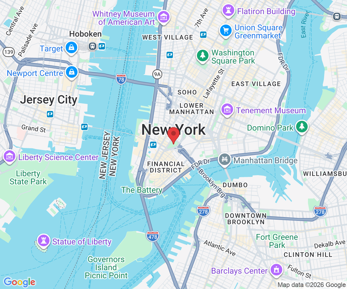 New York, NY, USA