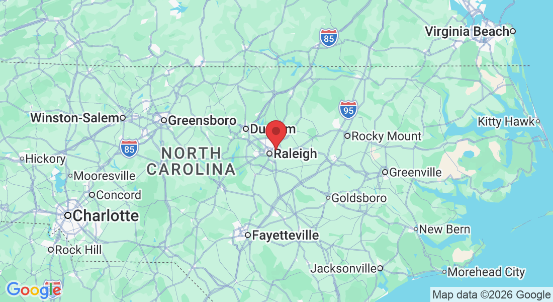 Wake County, NC, USA