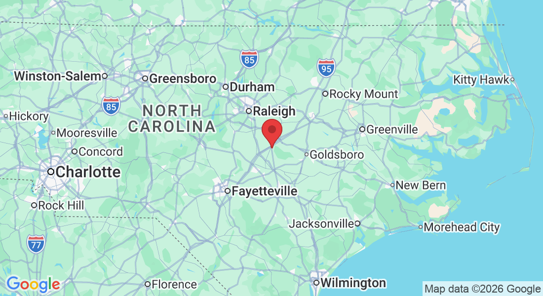 Johnston County, NC, USA