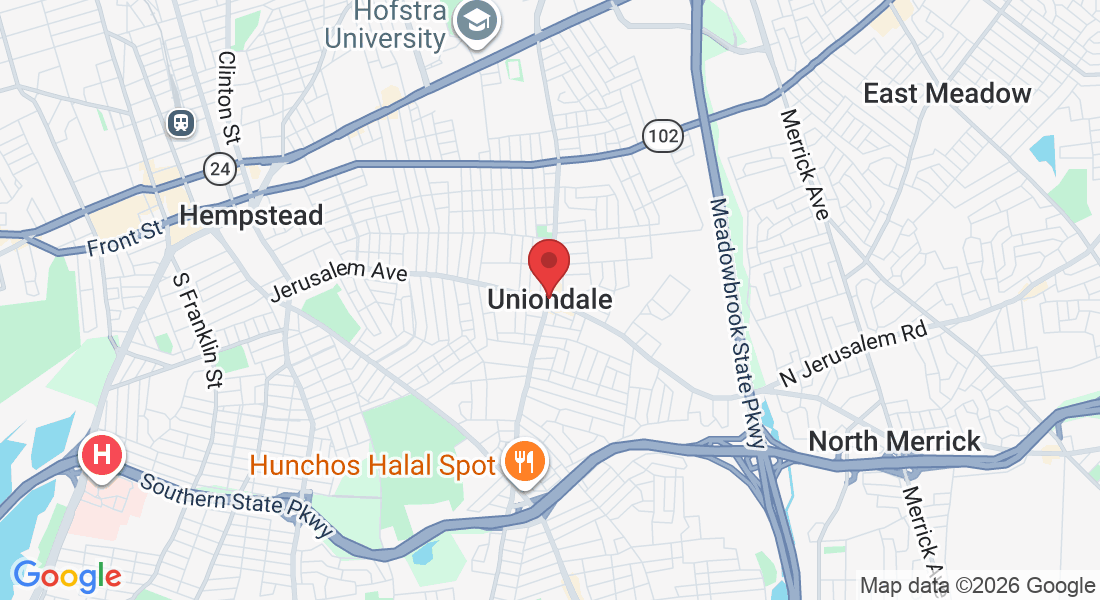 Uniondale, NY, EUA