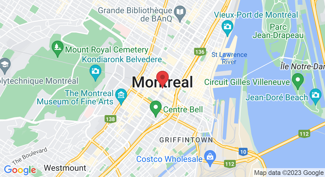 Montreal, QC, Canada