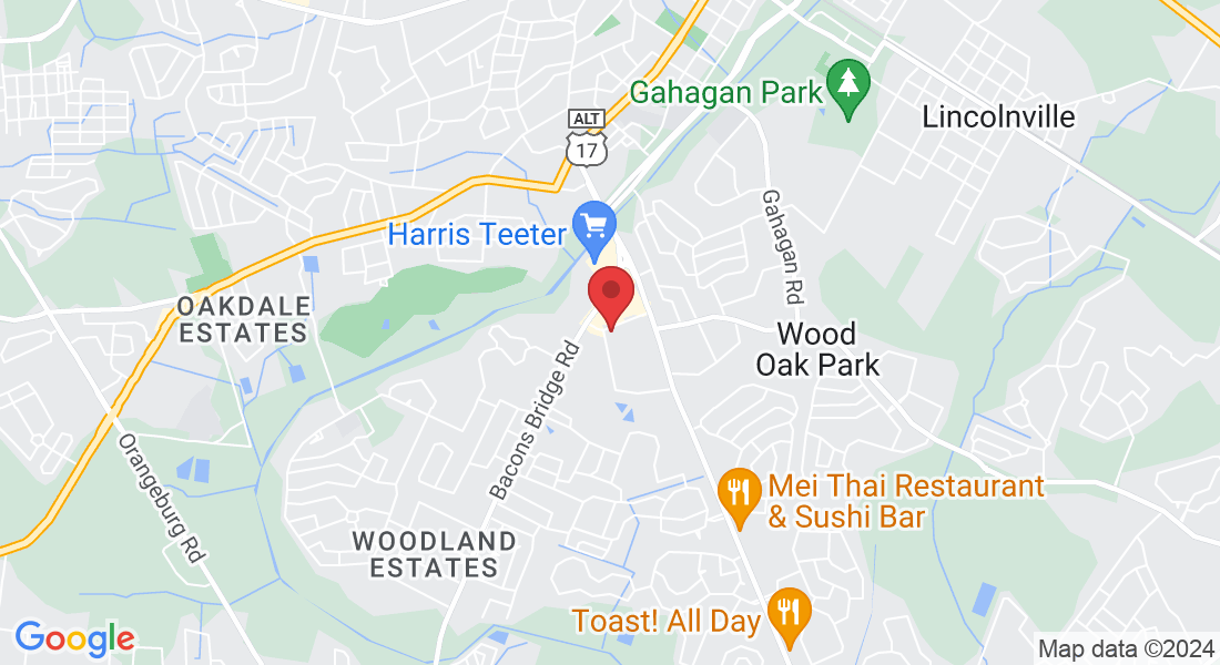 227 Stallsville Loop, Summerville, SC 29485, USA