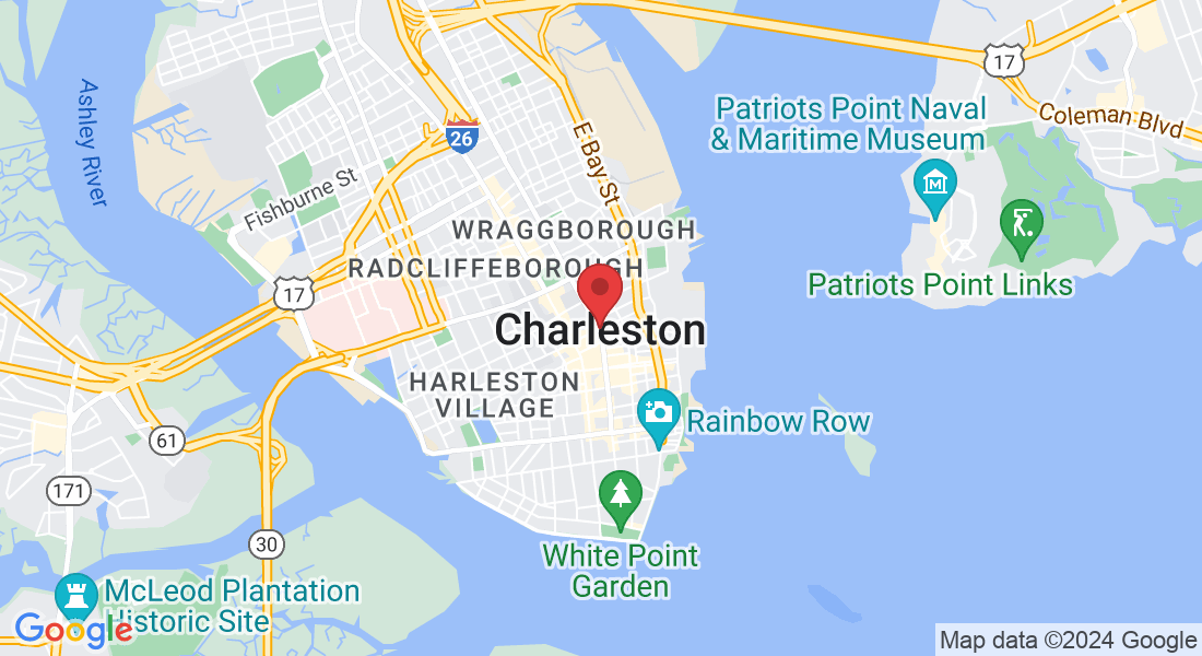 Charleston, SC, USA
