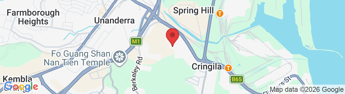 Unit 7/16-18 Waynote Pl, Unanderra NSW 2526, Australia