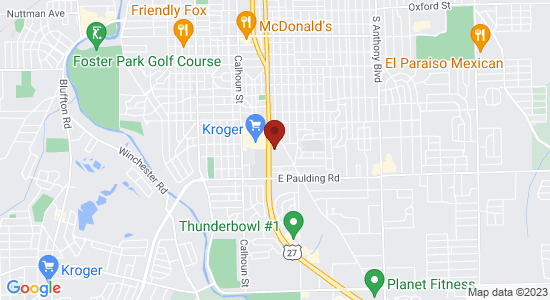 5206 Decatur Rd, Fort Wayne, IN 46806, USA