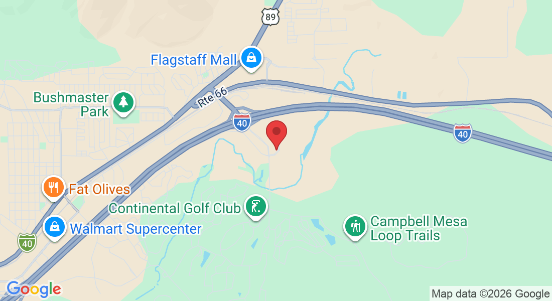 5200 E Cortland Blvd ste 21 22, Flagstaff, AZ 86004, USA