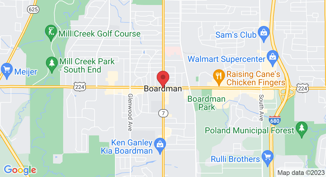 Boardman, OH, USA