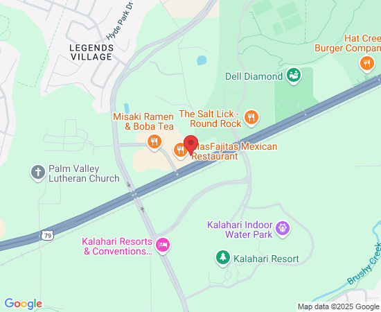 3000 Joe Dimaggio Blvd Unit 4, Round Rock, TX 78665, USA