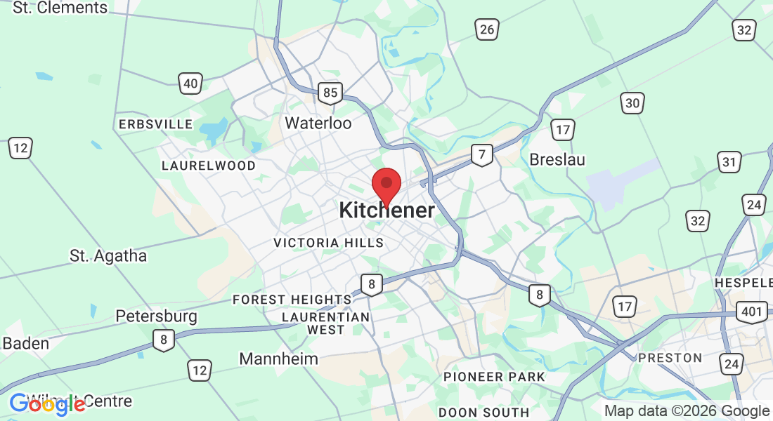 Kitchener, ON, Canada