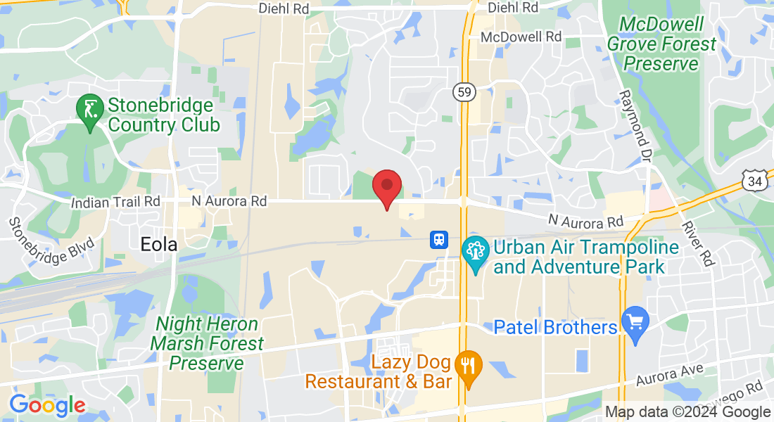 550 Industrial Dr suite c, Naperville, IL 60563, USA