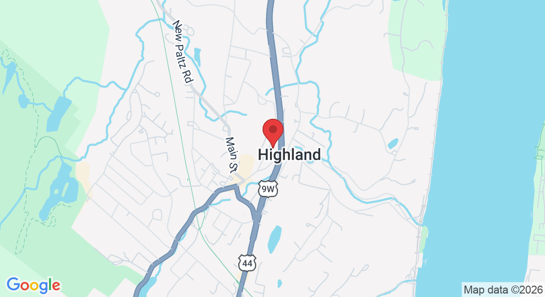 19 Woodside Pl, Highland, NY 12528, USA