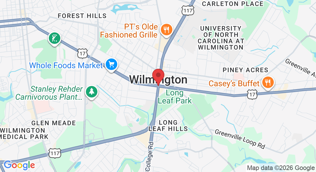 Wilmington, NC, USA