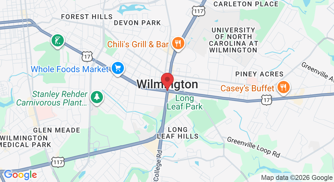 Wilmington, NC, USA