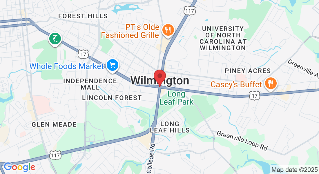Wilmington, NC, USA