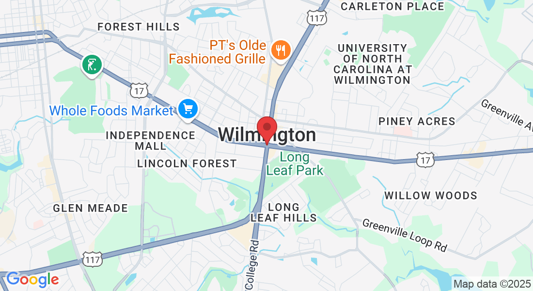 Wilmington, NC, USA