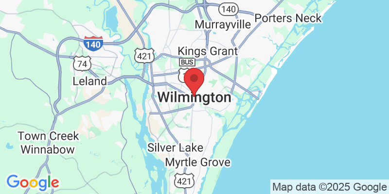 Wilmington, NC, USA
