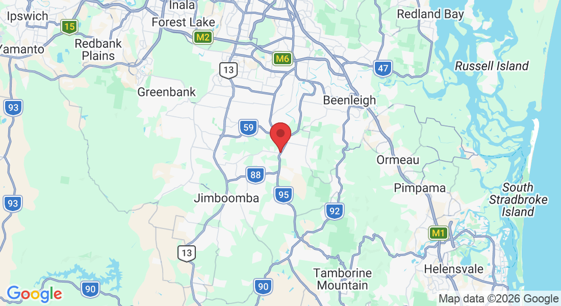 Logan Village QLD 4207, Australia