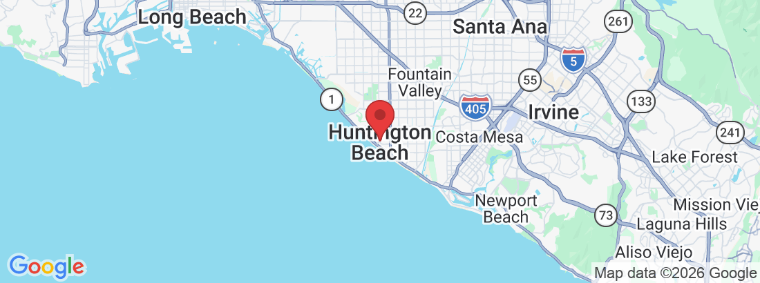 Huntington Beach, CA, USA