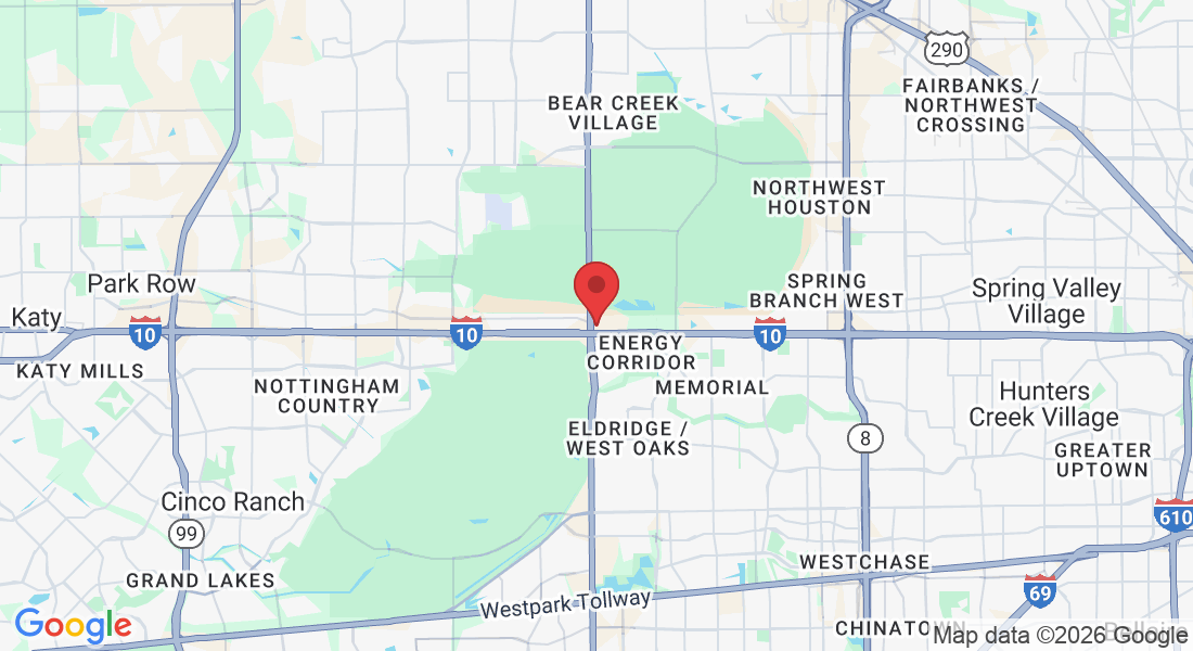 14521 Old Katy Rd suite 200, Houston, TX 77079, USA