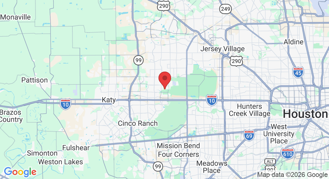 19202 Groschke Rd, Houston, TX 77084, USA