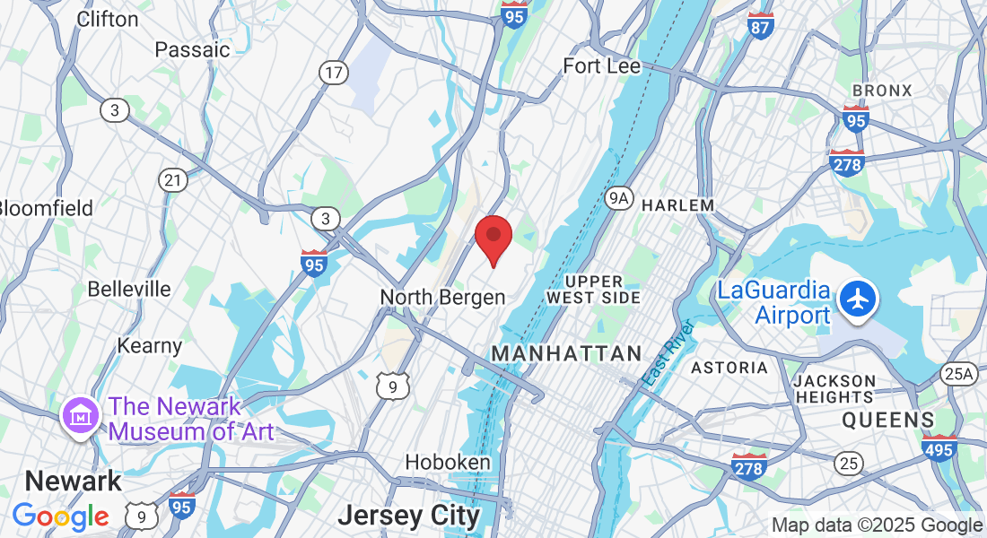 6421 Bergenline Ave, West New York, NJ 07093, USA