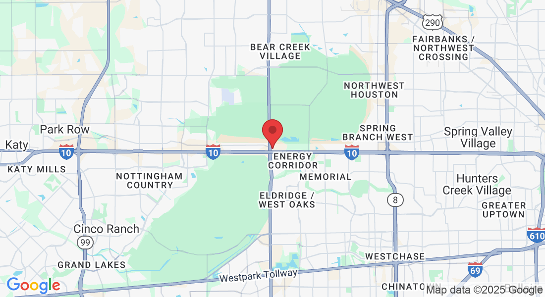 14521 Old Katy Rd suite 200, Houston, TX 77079, USA