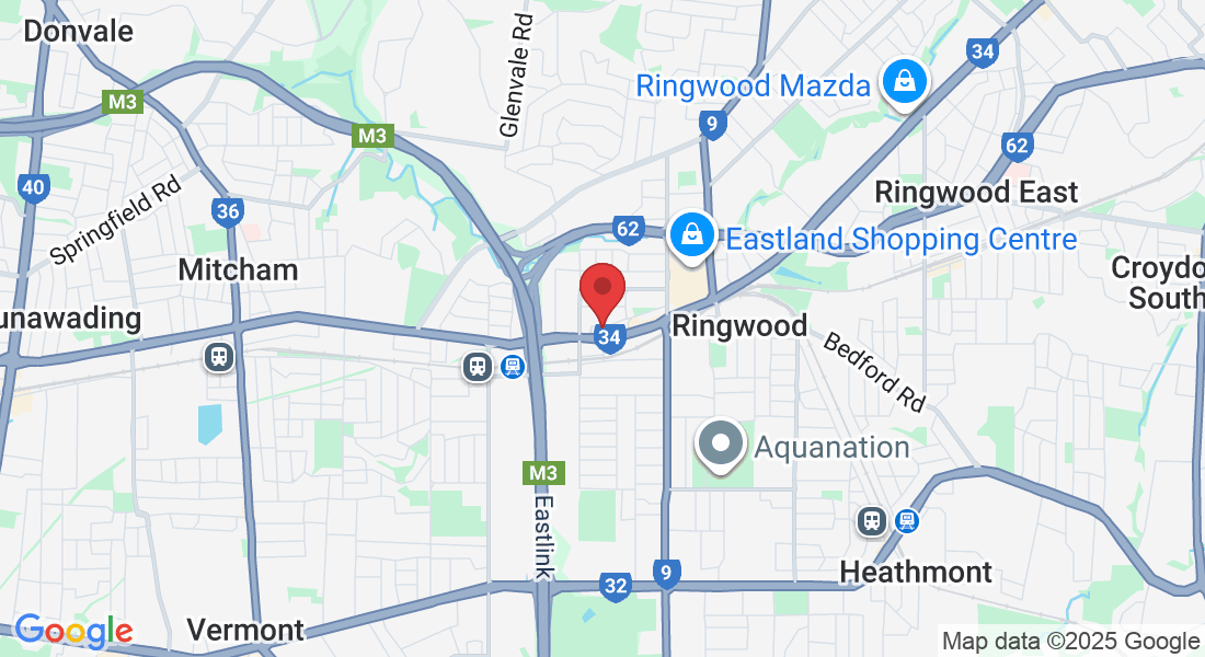 1/51-57 Seymour St, Ringwood VIC 3134, Australia