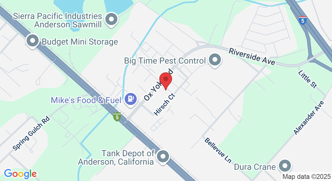 19810 Hirsch Ct unit 1, Anderson, CA 96007, USA