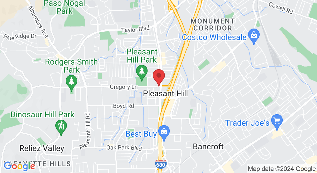Pleasant Hill, CA, USA